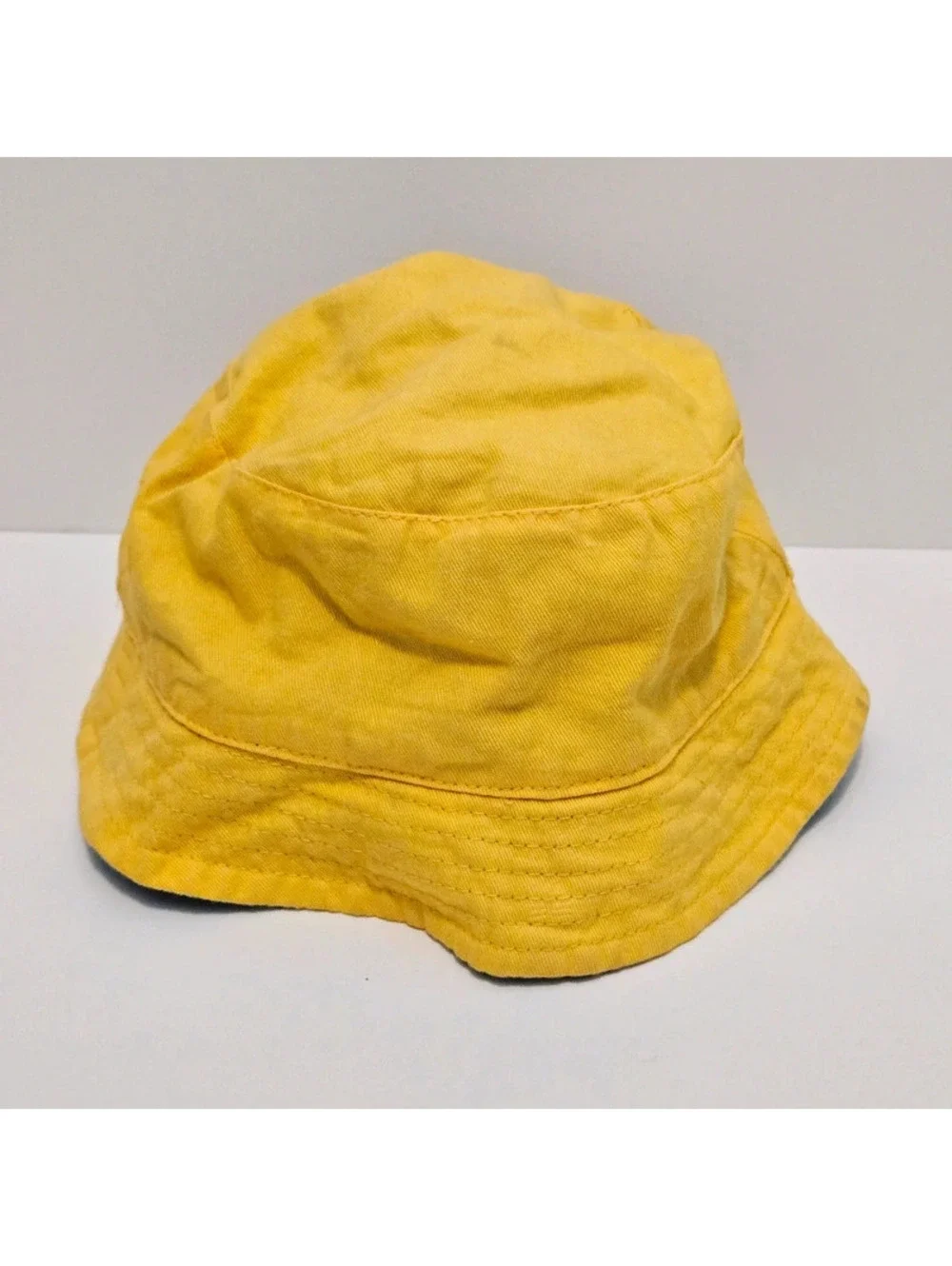 Oakland Athletics A's Kids Reversible Bucket Hat Melonwear MLB Baseball Rare HTF